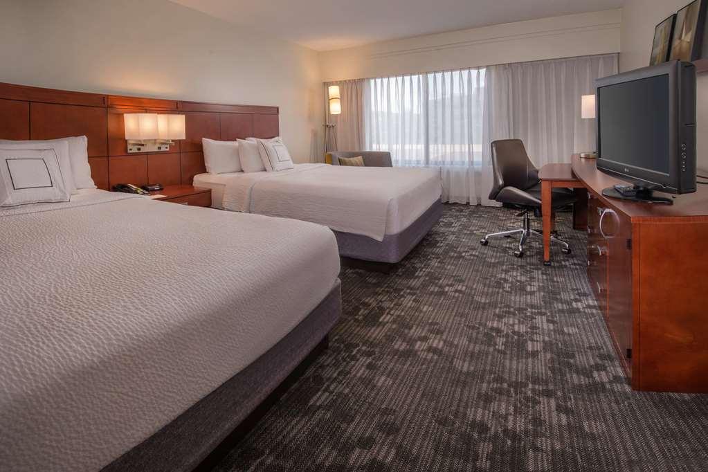 โซเนสตา ซีเลกต์ กรีนเบลต์ คอลเลจ พาร์ค Hotel กรีนเบลท์ ห้อง รูปภาพ