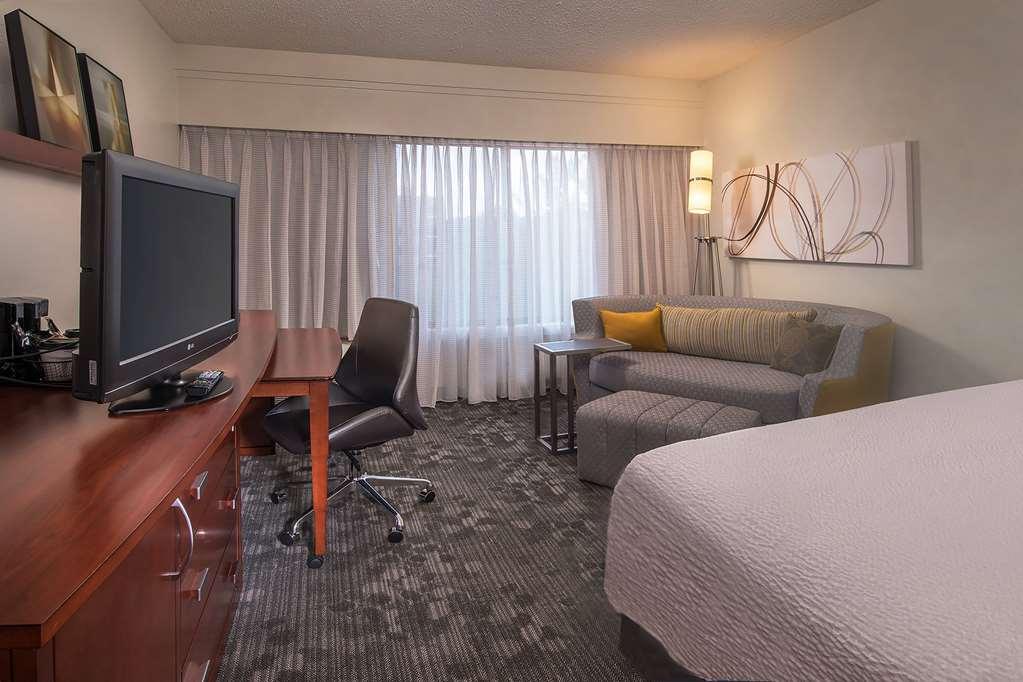 โซเนสตา ซีเลกต์ กรีนเบลต์ คอลเลจ พาร์ค Hotel กรีนเบลท์ ห้อง รูปภาพ