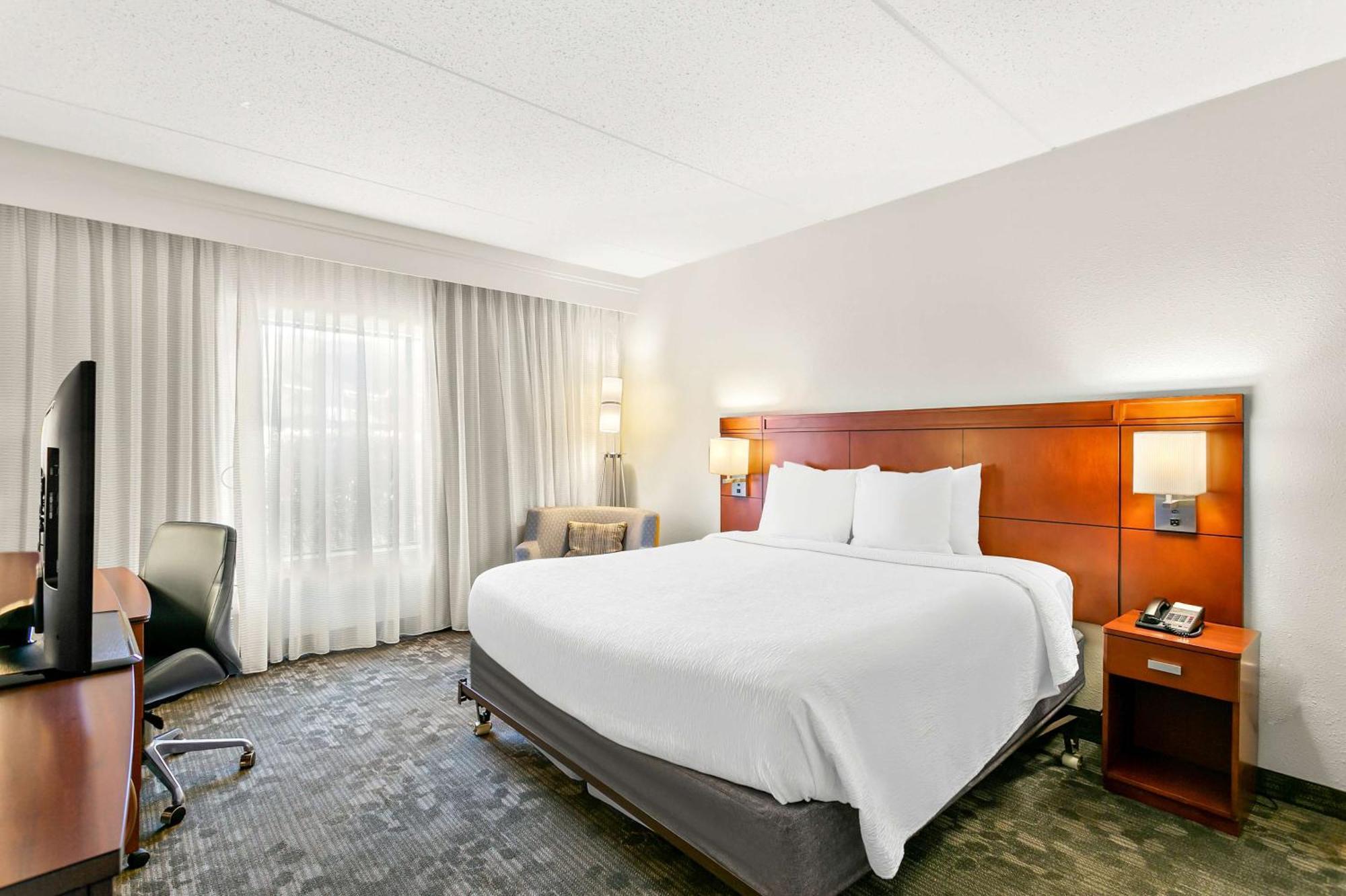 โซเนสตา ซีเลกต์ กรีนเบลต์ คอลเลจ พาร์ค Hotel กรีนเบลท์ ภายนอก รูปภาพ