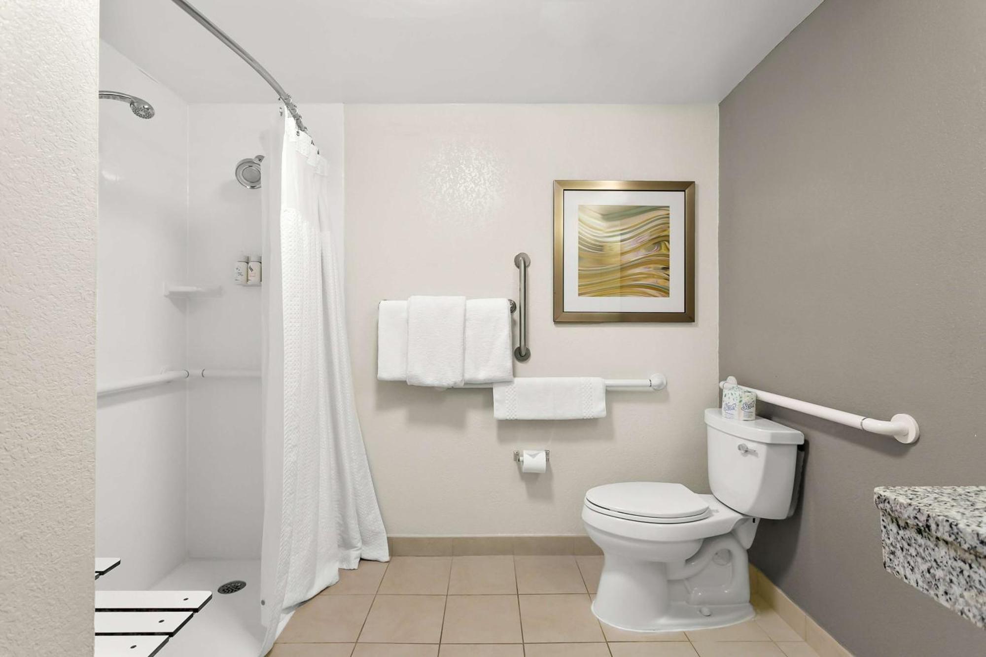 โซเนสตา ซีเลกต์ กรีนเบลต์ คอลเลจ พาร์ค Hotel กรีนเบลท์ ภายนอก รูปภาพ