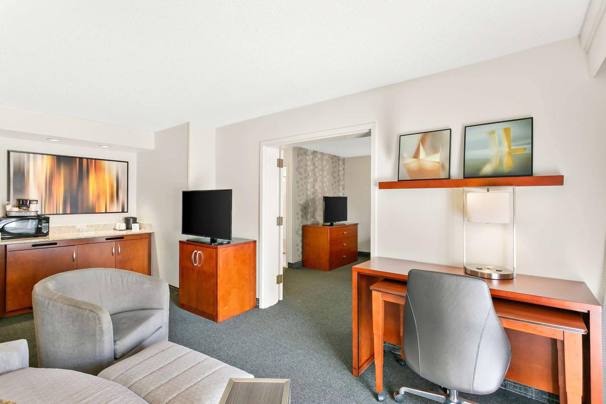 โซเนสตา ซีเลกต์ กรีนเบลต์ คอลเลจ พาร์ค Hotel กรีนเบลท์ ภายนอก รูปภาพ