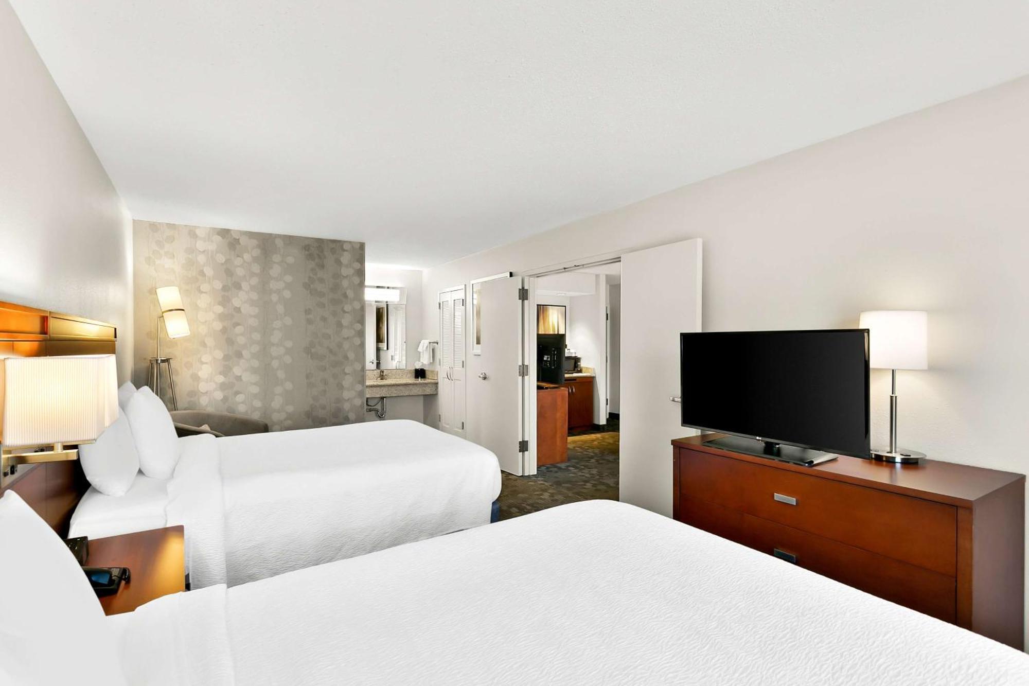 โซเนสตา ซีเลกต์ กรีนเบลต์ คอลเลจ พาร์ค Hotel กรีนเบลท์ ภายนอก รูปภาพ