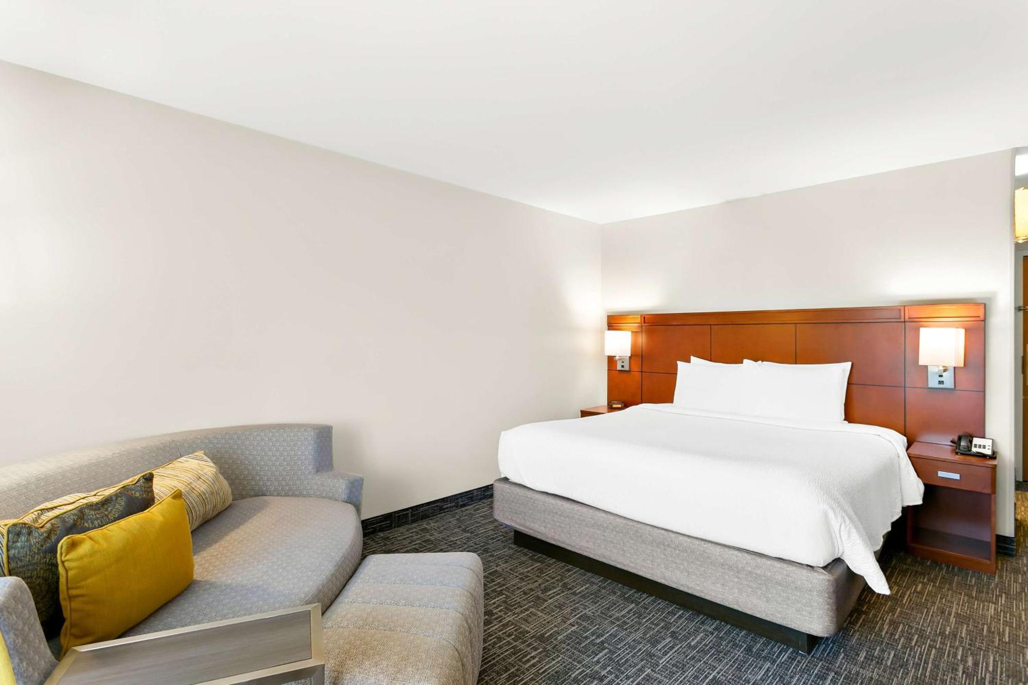 โซเนสตา ซีเลกต์ กรีนเบลต์ คอลเลจ พาร์ค Hotel กรีนเบลท์ ภายนอก รูปภาพ