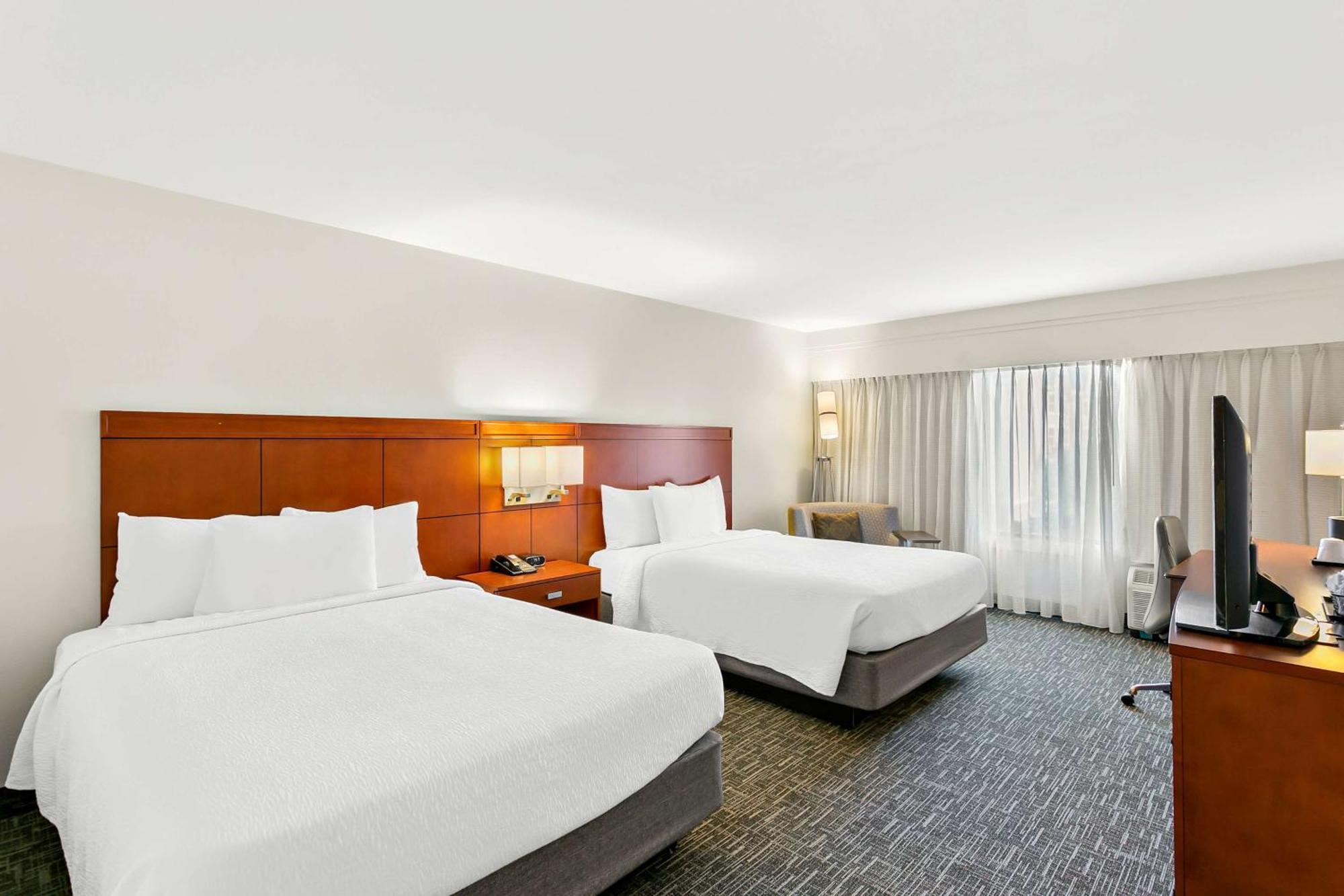 โซเนสตา ซีเลกต์ กรีนเบลต์ คอลเลจ พาร์ค Hotel กรีนเบลท์ ภายนอก รูปภาพ