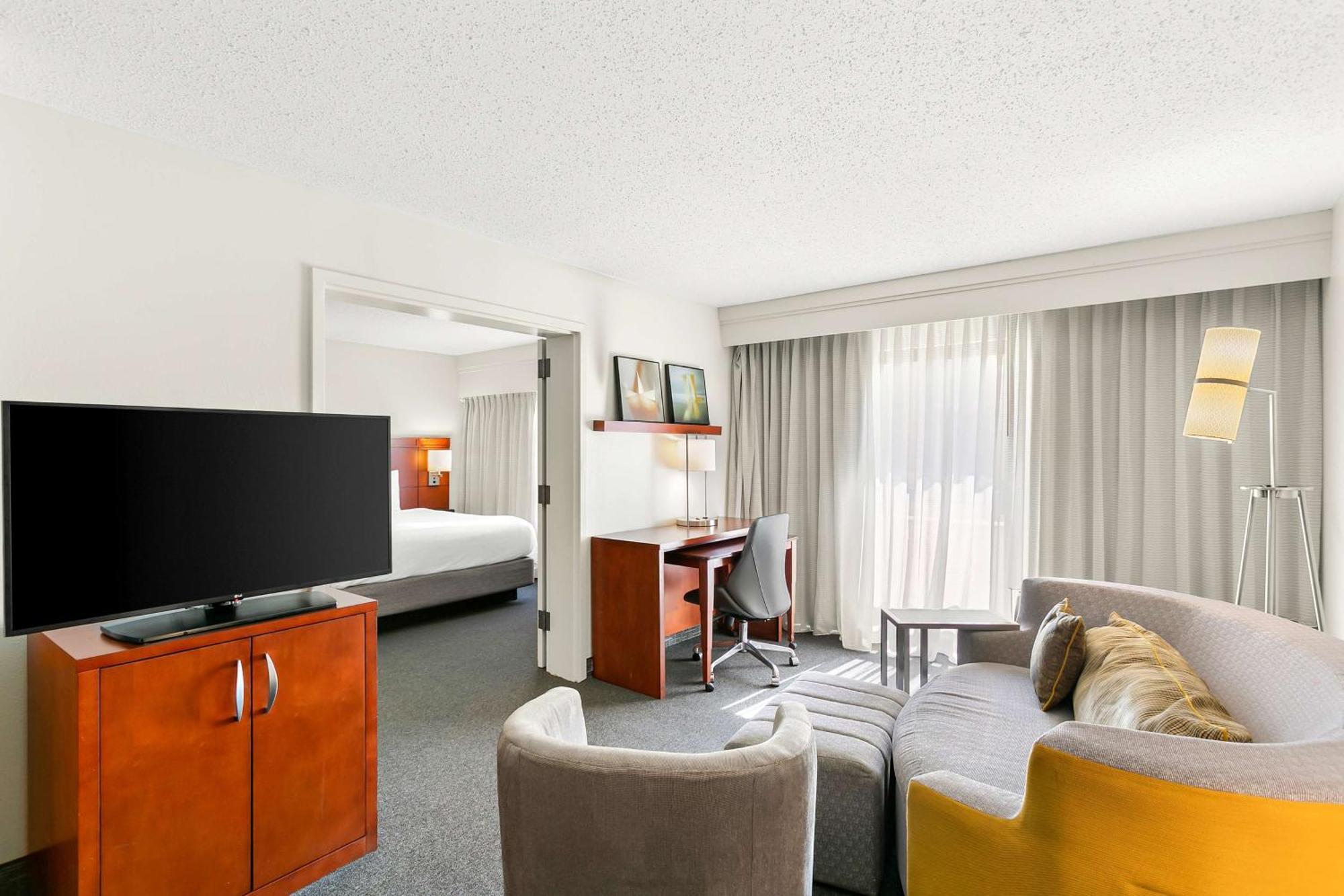 โซเนสตา ซีเลกต์ กรีนเบลต์ คอลเลจ พาร์ค Hotel กรีนเบลท์ ภายนอก รูปภาพ