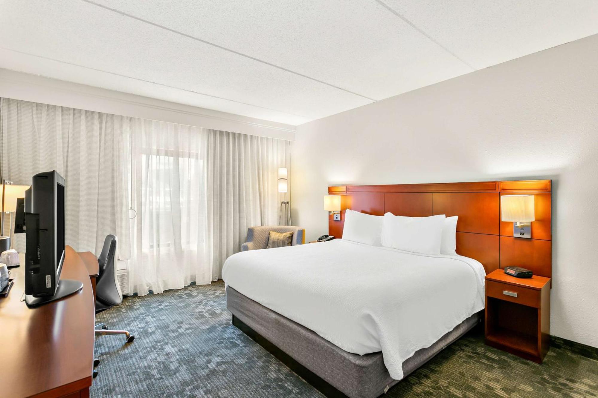 โซเนสตา ซีเลกต์ กรีนเบลต์ คอลเลจ พาร์ค Hotel กรีนเบลท์ ภายนอก รูปภาพ