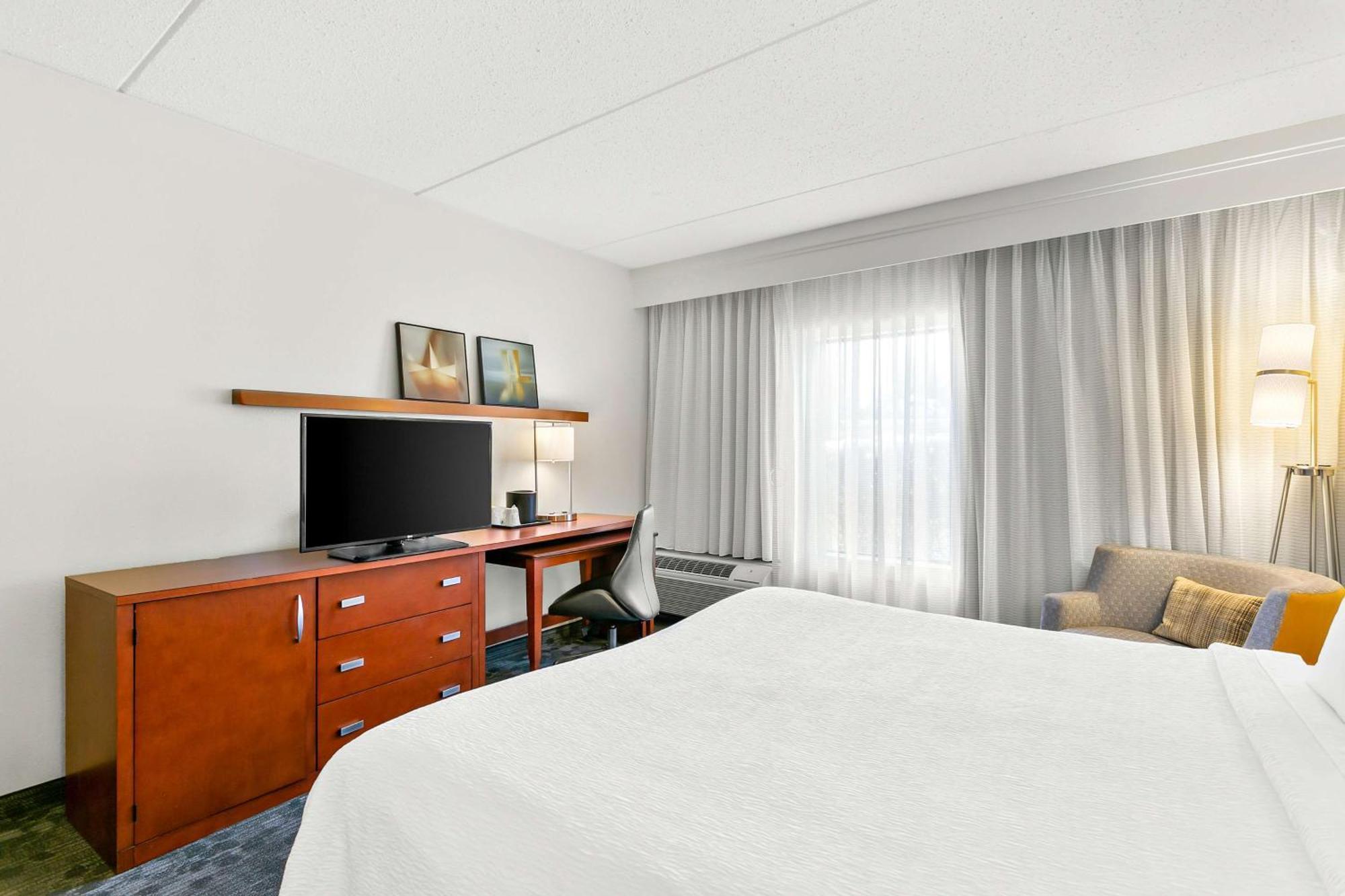 โซเนสตา ซีเลกต์ กรีนเบลต์ คอลเลจ พาร์ค Hotel กรีนเบลท์ ภายนอก รูปภาพ